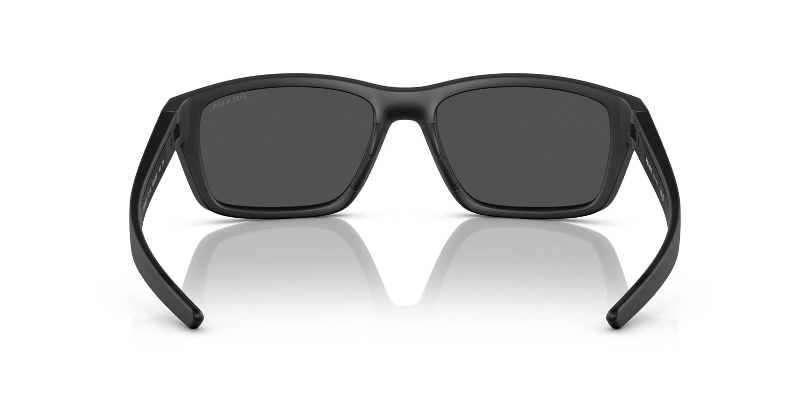 Prada Linea Rossa 04YS Sunglasses - view 8